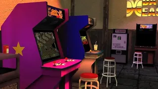 Скриншот 5 к игре Retro Classix: Gate of Doom