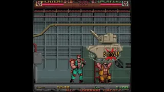 Скриншот 2 к игре Retro Classix: Two Crude