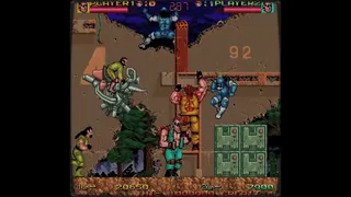 Скриншот 3 к игре Retro Classix: Two Crude