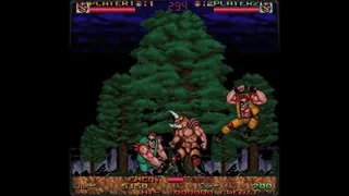 Скриншот 4 к игре Retro Classix: Two Crude