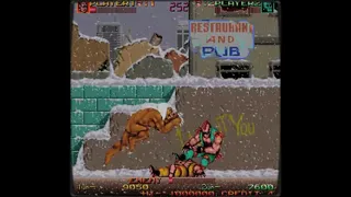 Скриншот 5 к игре Retro Classix: Two Crude