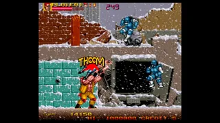 Скриншот 6 к игре Retro Classix: Two Crude