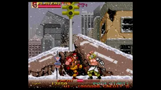 Скриншот 8 к игре Retro Classix: Two Crude
