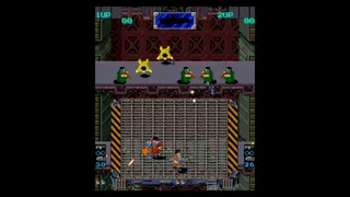Скриншот 8 к игре Retro Classix: Heavy Barrel