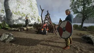 Скриншот 1 к игре LiBER