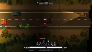 Скриншот 2 к игре COUNT THE DEAD