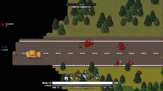 Скриншот 3 к игре COUNT THE DEAD