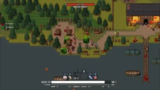 Скриншот 4 к игре COUNT THE DEAD