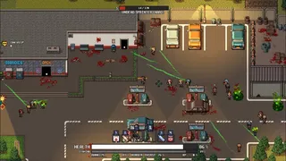 Скриншот 7 к игре COUNT THE DEAD