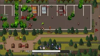 Скриншот 8 к игре COUNT THE DEAD