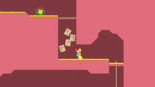 Скриншот 3 к игре Alone In a Dream