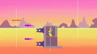 Скриншот 5 к игре Alone In a Dream
