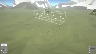 Скриншот 4 к игре MOENTO - Modular Environment Toolkit