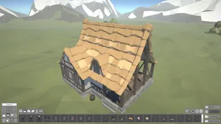 Скриншот 5 к игре MOENTO - Modular Environment Toolkit