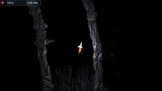 Скриншот 3 к игре Colossus Mission - adventure in space, arcade game