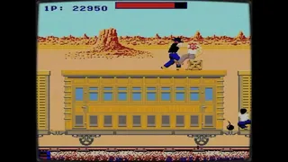 Скриншот 3 к игре Retro Classix: Express Raider