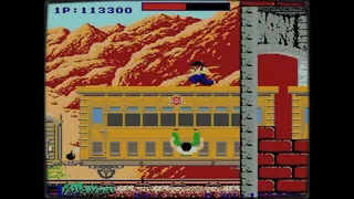Скриншот 4 к игре Retro Classix: Express Raider