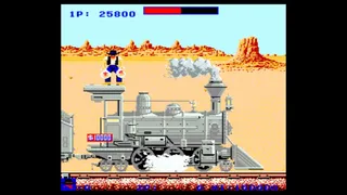 Скриншот 5 к игре Retro Classix: Express Raider