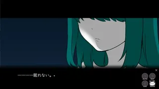 Скриншот 6 к игре メンヘラフレシア　フラワリングアビス