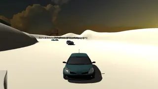 Скриншот 1 к игре Race On Ice 2021 Pro