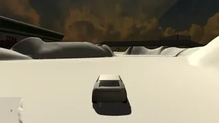 Скриншот 2 к игре Race On Ice 2021 Pro