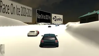 Скриншот 3 к игре Race On Ice 2021 Pro