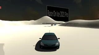 Скриншот 4 к игре Race On Ice 2021 Pro