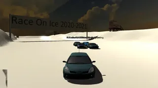 Скриншот 6 к игре Race On Ice 2021 Pro