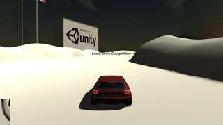 Скриншот 7 к игре Race On Ice 2021 Pro