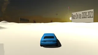 Скриншот 8 к игре Race On Ice 2021 Pro