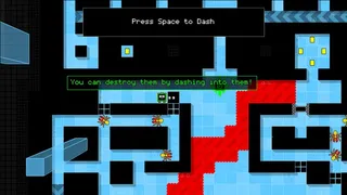 Скриншот 5 к игре Dot Debugger