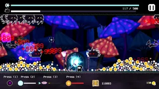 Скриншот 1 к игре Yoli