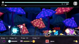 Скриншот 2 к игре Yoli