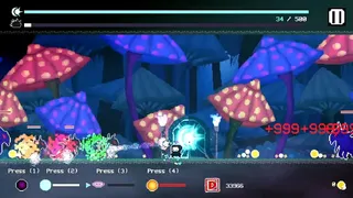 Скриншот 3 к игре Yoli