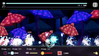 Скриншот 4 к игре Yoli