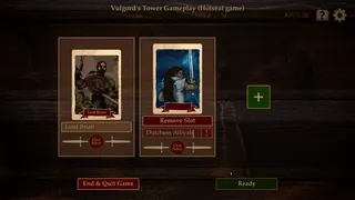 Скриншот 3 к игре Vulgord's Tower