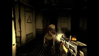 Скриншот 1 к игре Compound Fracture