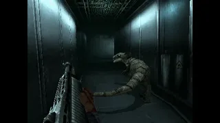 Скриншот 3 к игре Compound Fracture