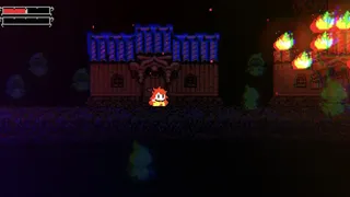 Скриншот 1 к игре Lightward