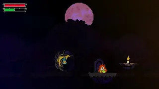 Скриншот 2 к игре Lightward