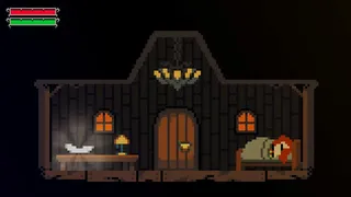 Скриншот 4 к игре Lightward
