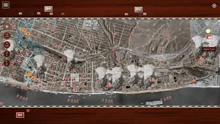 Скриншот 5 к игре Cauldrons of War - Stalingrad