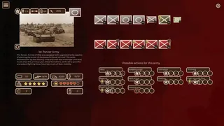 Скриншот 6 к игре Cauldrons of War - Stalingrad