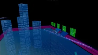 Скриншот 3 к игре Cyber Defense 2088