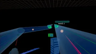 Скриншот 6 к игре Cyber Defense 2088