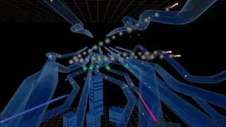 Скриншот 7 к игре Cyber Defense 2088