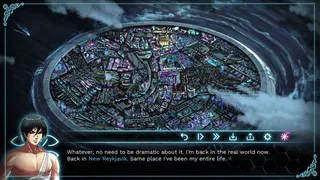 Скриншот 8 к игре Gods of the Twilight