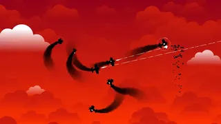 Скриншот 1 к игре Flying Flogger