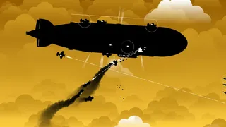 Скриншот 2 к игре Flying Flogger