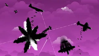 Скриншот 4 к игре Flying Flogger